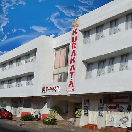 Hotel Kurakata バジェドゥパル エクステリア 写真